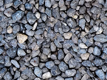 Gravel Crushed Stone Small Stone texture (ID:ffach548398)