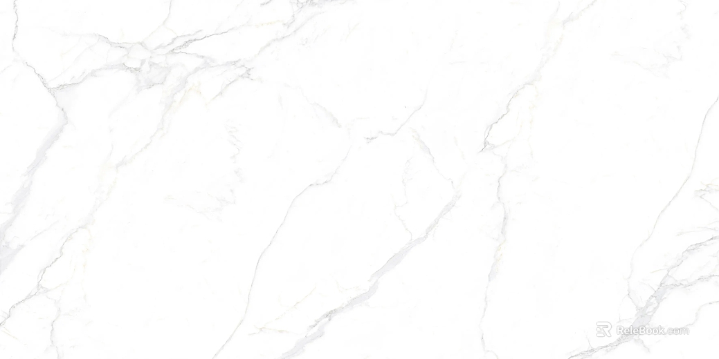 Mesh grain marble crystal white texture