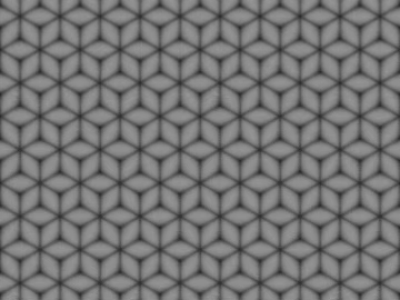 Dark gray geometric texture wallpaper (ID:ffaeh856546)