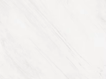 Italian Minimalist Glacier White Marble Rock Slab 3d model