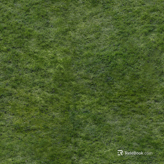 Turf texture