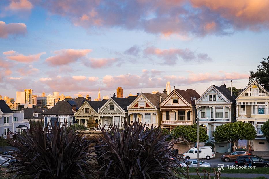 Highway Exterior texture