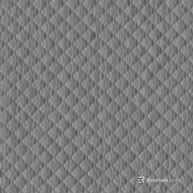Black and White Bump texture