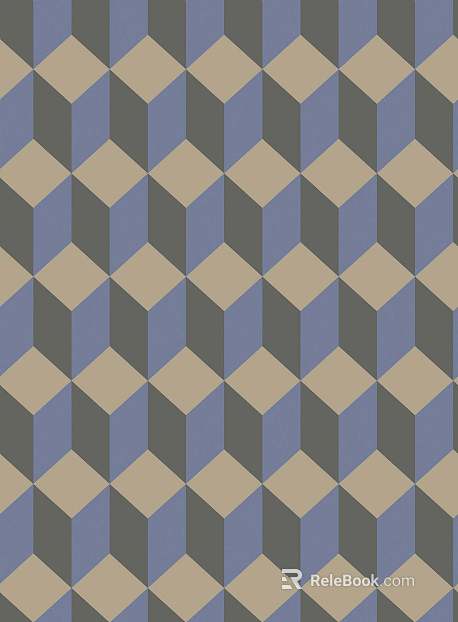 geometric line texture