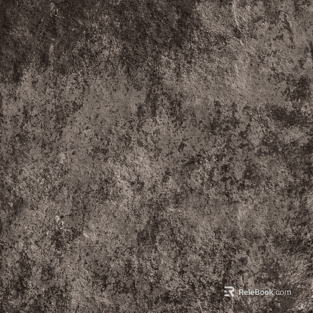 Rock wall texture