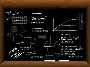 blackboard painting texture (ID:ffaff0124)