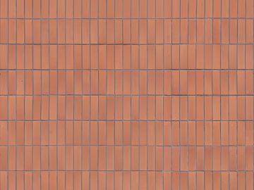 Plaid Tile Brown Red Imitation Stone Floor Tile texture (ID:ffajg56025)