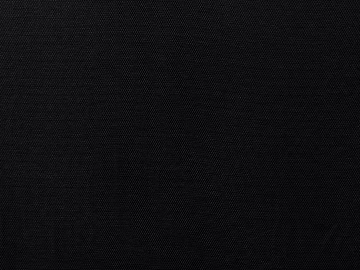 Black pigment-dyed fabric, soft furnishings fabric texture (ID:ffaeh756394)