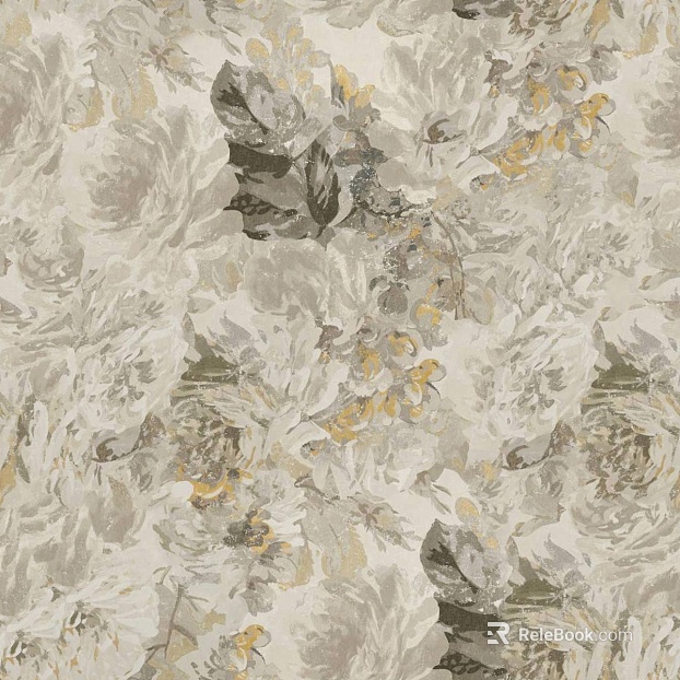Modern French Wallpaper texture