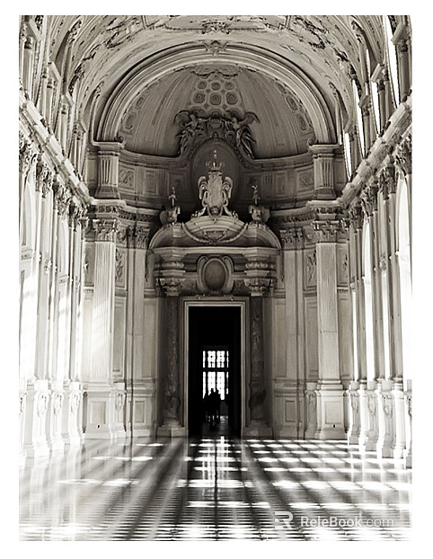 architectural painting texture