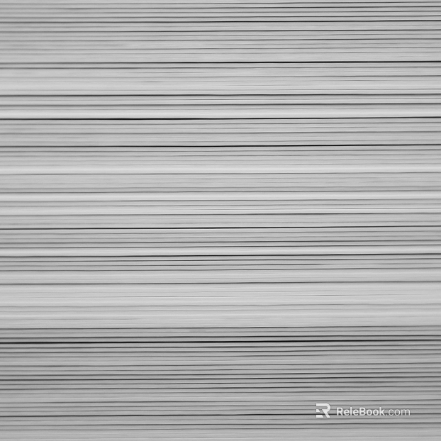 Black and White Bump texture
