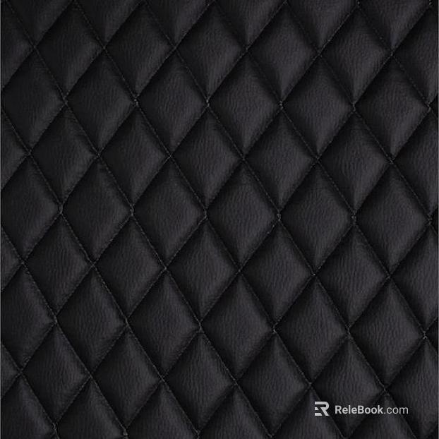 Soft leather texture