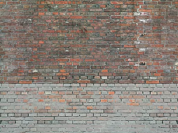 Brick wall texture (ID:ffaag21951)