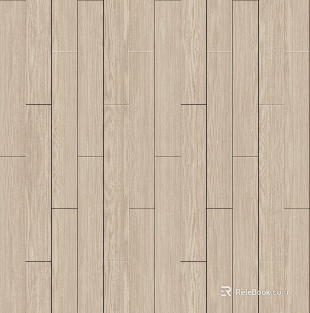 Log-colored wood flooring texture