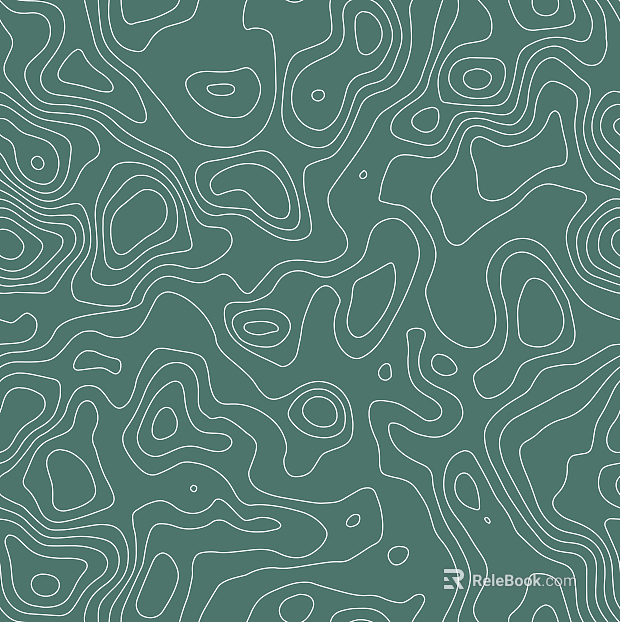 geometric line texture