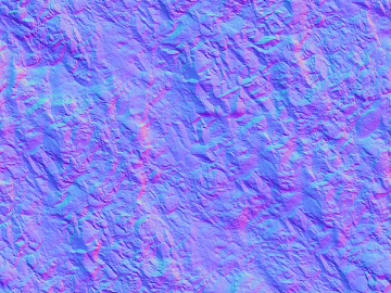 Stone Bump Map texture (ID:ffhee281)