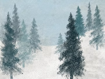 Plant painting texture (ID:ffacg04087)