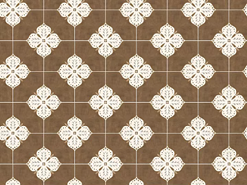 French retro antique tiles French-Silent mosaic tiles texture (ID:ffaeh220782)