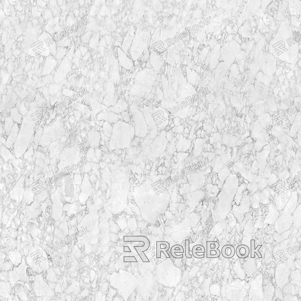 ice pattern marble texture