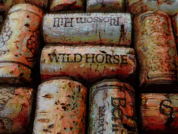 scrap metal texture (ID:ffaag83052)