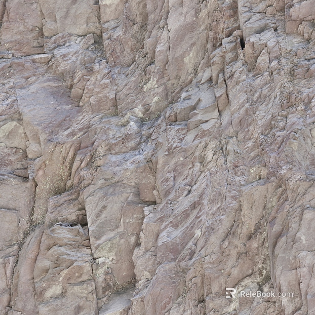 Rock texture