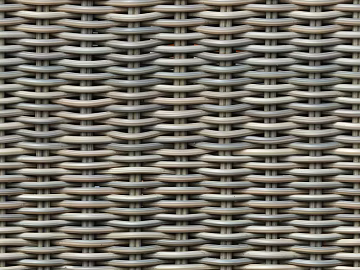 Rattan Woven Wood texture (ID:ffajf8869)