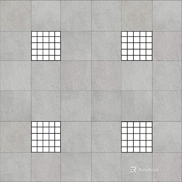 Lattice Brick texture