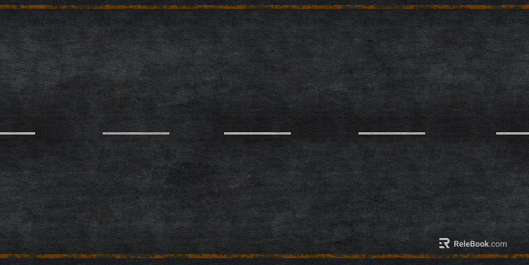 Highway texture