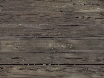 Dark gray dilapidated wood wall decoration texture (ID:ffaeh392491)