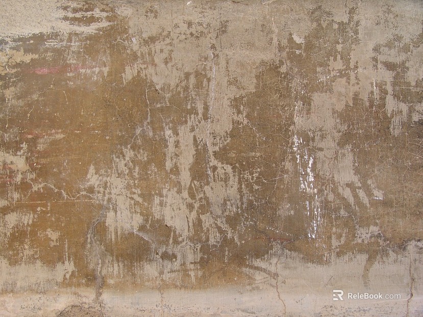 Cement texture