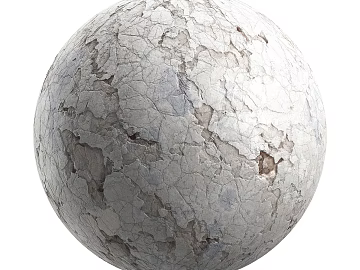 Rock PBR texture (ID:ffach983844)