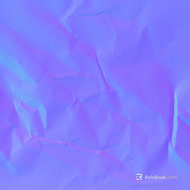 Normal Bump texture
