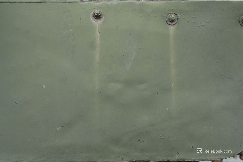Do the old metal texture