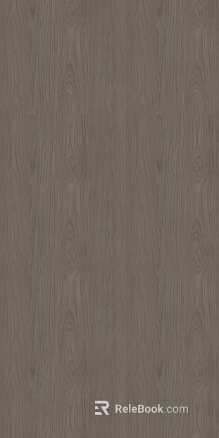 Wood grain paint-free board texture