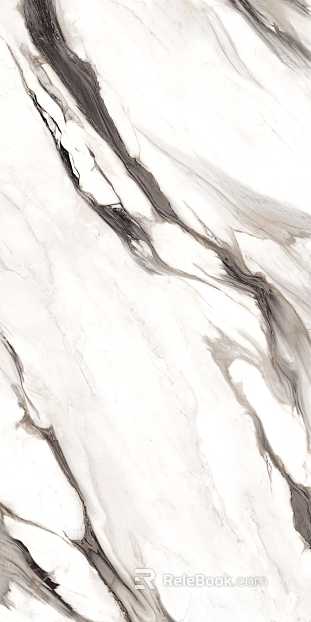 Nobel Caracatapania Water Marble texture