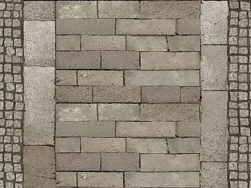 Stone Paving texture (ID:ffacg38200)