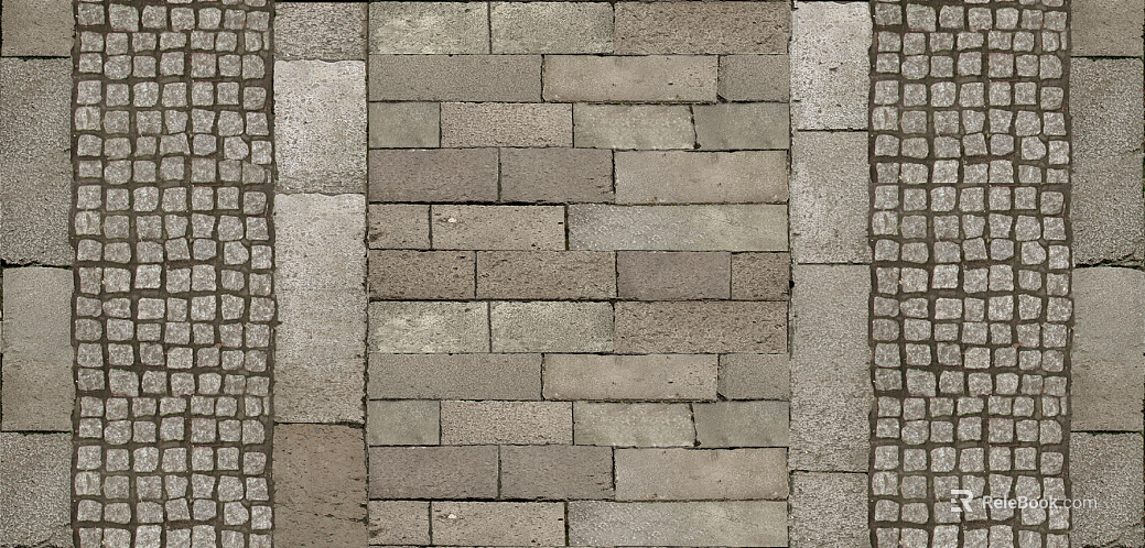 Stone Paving texture