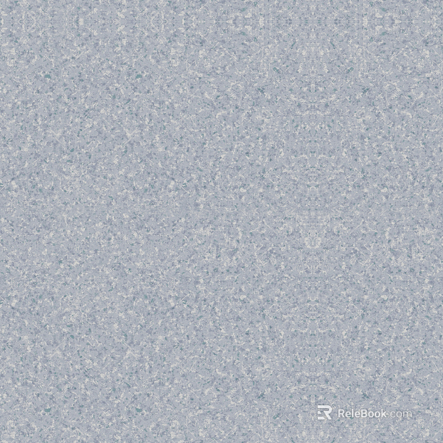 Ground glue texture