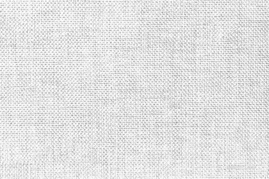 black and white cloth pattern texture