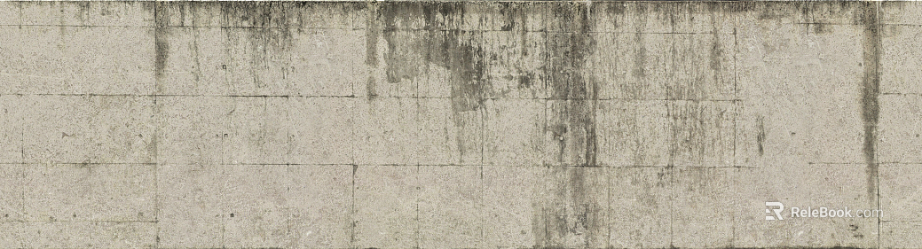 Cement texture