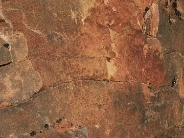 mountain rock wall texture (ID:ffabg58472)