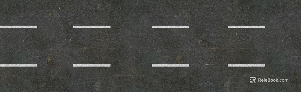 Highway texture