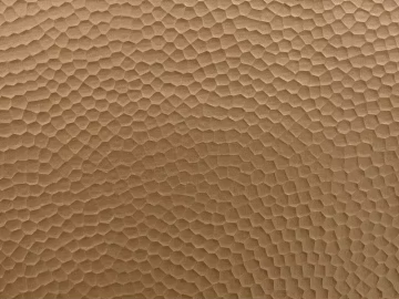 Soft leather 3d model