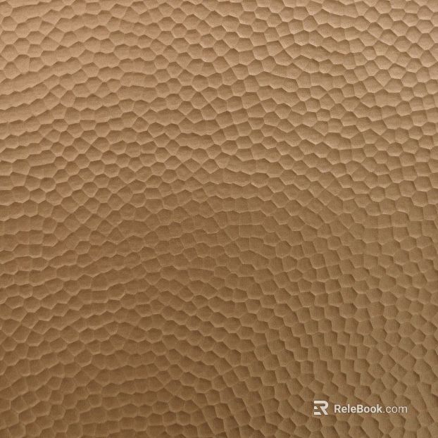 Soft leather texture