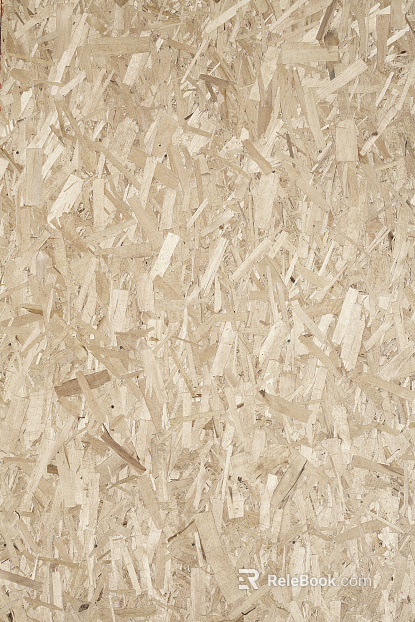 wood chip board texture