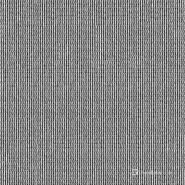 Black and White Bump texture