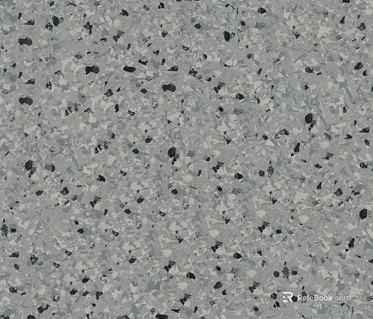 Ground glue texture
