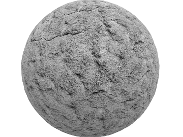 Stone PBR texture (ID:ffach018044)