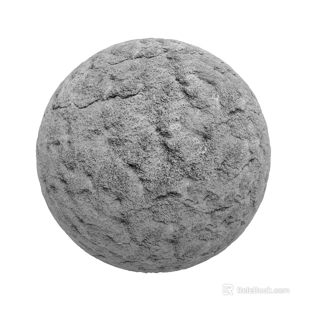 Stone PBR texture