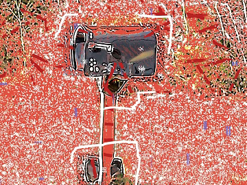 cartoon painting texture (ID:ffabg68768)